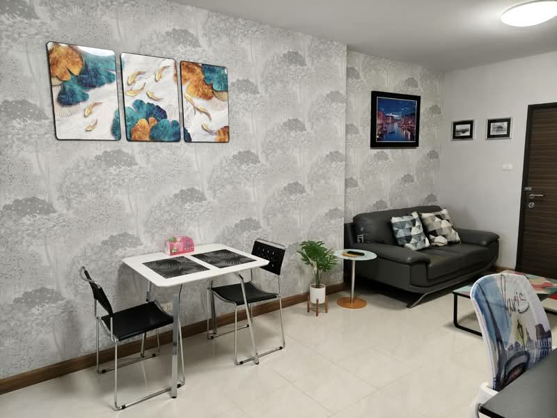 Supalai Park Khaerai-Ngamwongwan, Nonthaburi, Rattanathibet Road, Bang Kra So, Muang Nonthaburi, Nonthaburi, 1 Bedroom, 51 sqm, Condo For Sale, by คุณสุภวัสส์, 500492263 - DDproperty.com