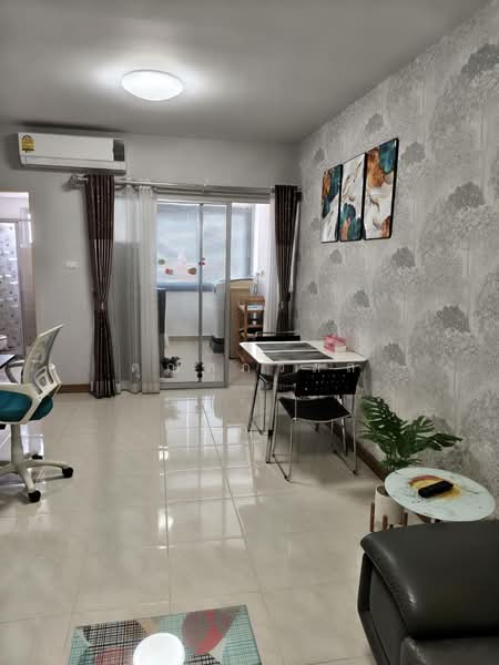 Supalai Park Khaerai-Ngamwongwan, Nonthaburi, Rattanathibet Road, Bang Kra So, Muang Nonthaburi, Nonthaburi, 1 Bedroom, 51 sqm, Condo For Sale, by คุณสุภวัสส์, 500492263 - DDproperty.com