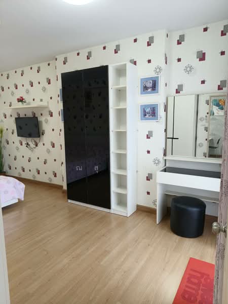 Supalai Park Khaerai-Ngamwongwan, Nonthaburi, Rattanathibet Road, Bang Kra So, Muang Nonthaburi, Nonthaburi, 1 Bedroom, 51 sqm, Condo For Sale, by คุณสุภวัสส์, 500492263 - DDproperty.com