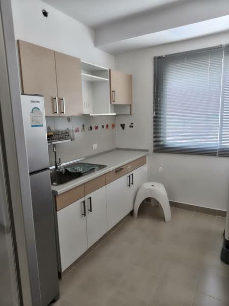 Supalai Park Khaerai-Ngamwongwan, Nonthaburi, Rattanathibet Road, Bang Kra So, Muang Nonthaburi, Nonthaburi, 1 Bedroom, 51 sqm, Condo For Sale, by คุณสุภวัสส์, 500492263 - DDproperty.com
