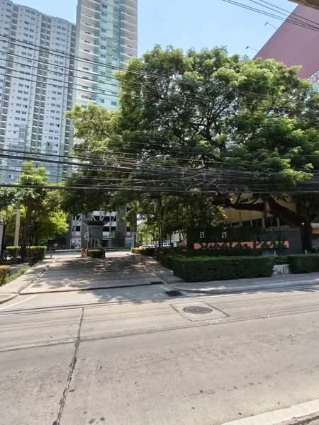 Supalai Park Khaerai-Ngamwongwan, Nonthaburi, Rattanathibet Road, Bang Kra So, Muang Nonthaburi, Nonthaburi, 1 Bedroom, 51 sqm, Condo For Sale, by คุณสุภวัสส์, 500492263 - DDproperty.com