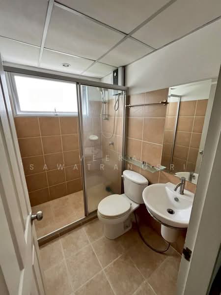 Supalai Park Srinakarin, Bangkok, 688 Srinakarin Road, Nong Bon, Prawet, Bangkok, Studio, 37 sqm, Condo For Sale, by Veera Sawatrangsri, 500492264 - DDproperty.com