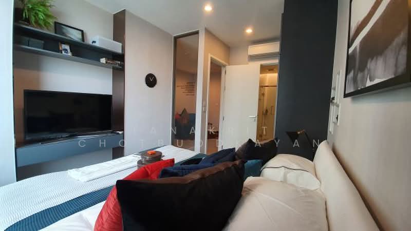The Room Sukhumvit 69 : เดอะ รูม สุขุมวิท 69, กรุงเทพ, 1539 ถ.สุขุมวิท, พระโขนงเหนือ, วัฒนา, กรุงเทพ, 35 ตร.ม., คอนโด ขาย, โดย Tanakrit Chotbuddkayan, 500492265 - DDproperty.com