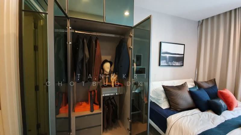 The Room Sukhumvit 69 : เดอะ รูม สุขุมวิท 69, กรุงเทพ, 1539 ถ.สุขุมวิท, พระโขนงเหนือ, วัฒนา, กรุงเทพ, 35 ตร.ม., คอนโด ขาย, โดย Tanakrit Chotbuddkayan, 500492265 - DDproperty.com