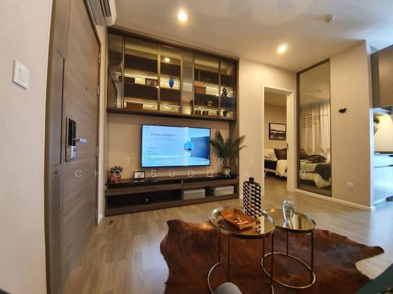 The Room Sukhumvit 69 : เดอะ รูม สุขุมวิท 69, กรุงเทพ, 1539 ถ.สุขุมวิท, พระโขนงเหนือ, วัฒนา, กรุงเทพ, 35 ตร.ม., คอนโด ขาย, โดย Tanakrit Chotbuddkayan, 500492265 - DDproperty.com