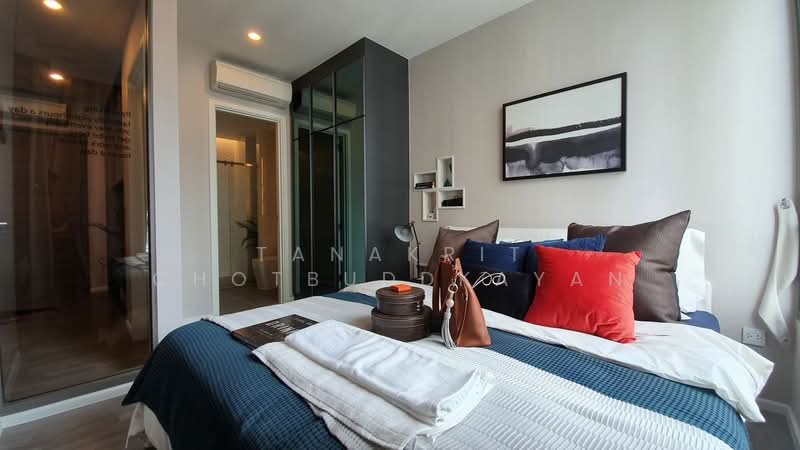 The Room Sukhumvit 69 : เดอะ รูม สุขุมวิท 69, กรุงเทพ, 1539 ถ.สุขุมวิท, พระโขนงเหนือ, วัฒนา, กรุงเทพ, 35 ตร.ม., คอนโด ขาย, โดย Tanakrit Chotbuddkayan, 500492265 - DDproperty.com