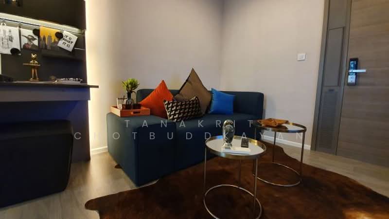 The Room Sukhumvit 69 : เดอะ รูม สุขุมวิท 69, กรุงเทพ, 1539 ถ.สุขุมวิท, พระโขนงเหนือ, วัฒนา, กรุงเทพ, 35 ตร.ม., คอนโด ขาย, โดย Tanakrit Chotbuddkayan, 500492265 - DDproperty.com