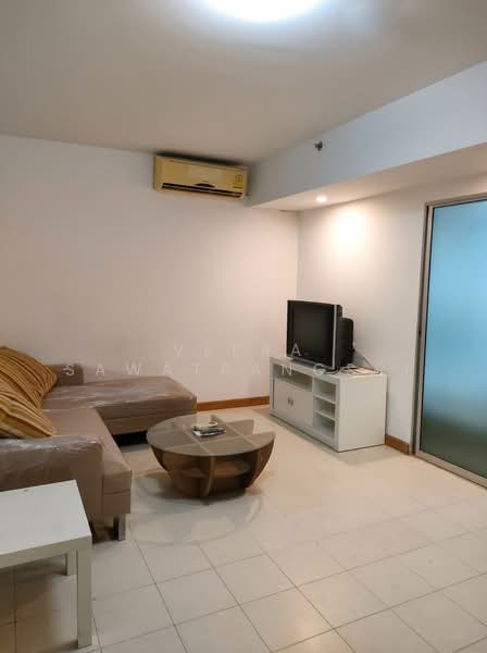 Supalai Park Srinakarin, Bangkok, 688 Srinakarin Road, Nong Bon, Prawet, Bangkok, 1 Bedroom, 51 sqm, Condo For Sale, by Veera Sawatrangsri, 500492269 - DDproperty.com