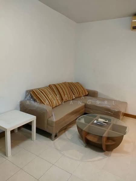 Supalai Park Srinakarin, Bangkok, 688 Srinakarin Road, Nong Bon, Prawet, Bangkok, 1 Bedroom, 51 sqm, Condo For Sale, by Veera Sawatrangsri, 500492269 - DDproperty.com