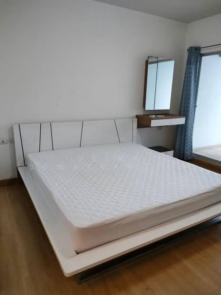 Supalai Park Srinakarin, Bangkok, 688 Srinakarin Road, Nong Bon, Prawet, Bangkok, 1 Bedroom, 51 sqm, Condo For Sale, by Veera Sawatrangsri, 500492269 - DDproperty.com