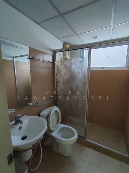 Supalai Park Srinakarin, Bangkok, 688 Srinakarin Road, Nong Bon, Prawet, Bangkok, 1 Bedroom, 51 sqm, Condo For Sale, by Veera Sawatrangsri, 500492269 - DDproperty.com