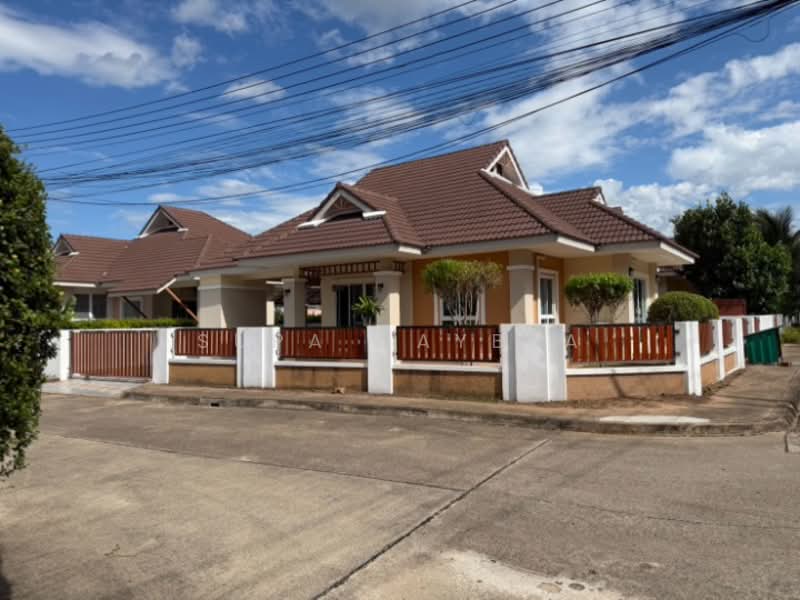 พิมานชล 2, ขอนแก่น, Galanta, ในเมือง, เมืองขอนแก่น, ขอนแก่น, 160 ตร.ม., บ้านเดี่ยว ให้เช่า, โดย Supa Gaybba, 500492271 - DDproperty.com