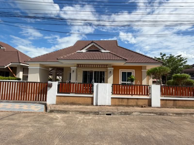 PimanChon 2, Khon Kaen, Galanta, Nai Muang, Muang Khon Kaen, Khon Kaen, 3 Bedrooms, 160 sqm, Single Detached House For Rent, by Supa Gaybba, 500492271 - DDproperty.com
