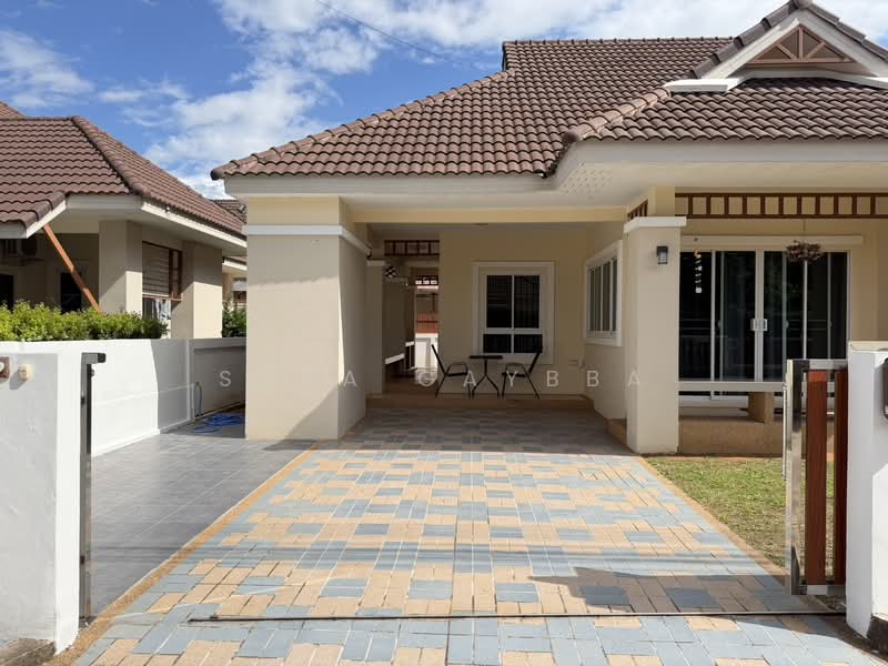 PimanChon 2, Khon Kaen, Galanta, Nai Muang, Muang Khon Kaen, Khon Kaen, 3 Bedrooms, 160 sqm, Single Detached House For Rent, by Supa Gaybba, 500492271 - DDproperty.com