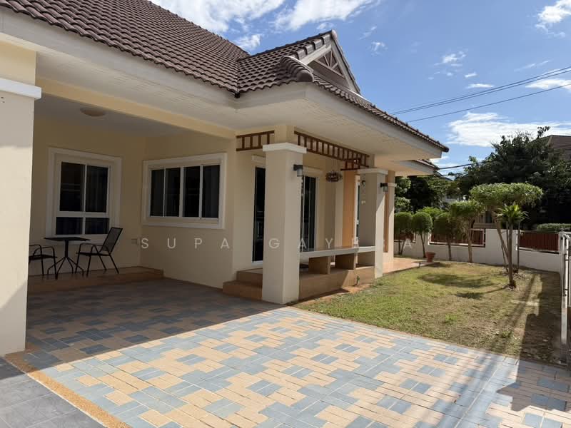 PimanChon 2, Khon Kaen, Galanta, Nai Muang, Muang Khon Kaen, Khon Kaen, 3 Bedrooms, 160 sqm, Single Detached House For Rent, by Supa Gaybba, 500492271 - DDproperty.com