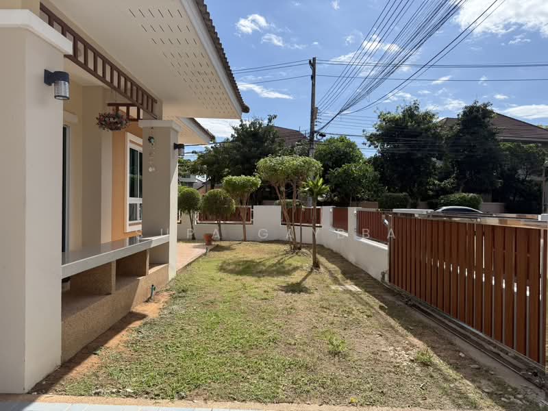 PimanChon 2, Khon Kaen, Galanta, Nai Muang, Muang Khon Kaen, Khon Kaen, 3 Bedrooms, 160 sqm, Single Detached House For Rent, by Supa Gaybba, 500492271 - DDproperty.com