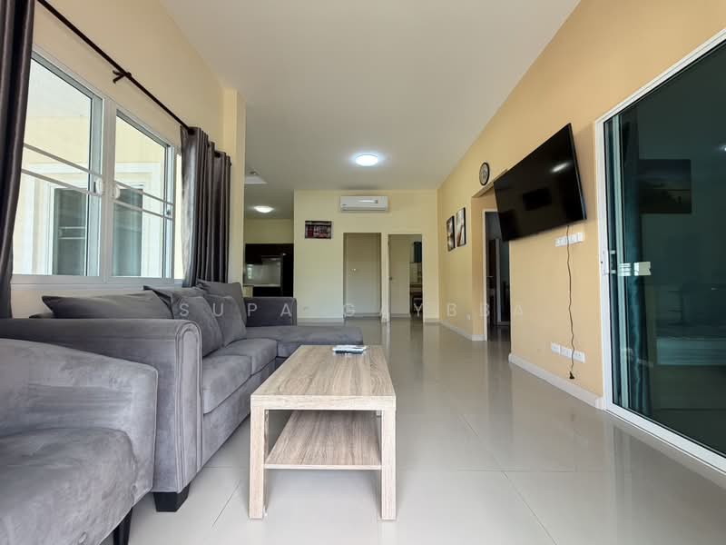PimanChon 2, Khon Kaen, Galanta, Nai Muang, Muang Khon Kaen, Khon Kaen, 3 Bedrooms, 160 sqm, Single Detached House For Rent, by Supa Gaybba, 500492271 - DDproperty.com