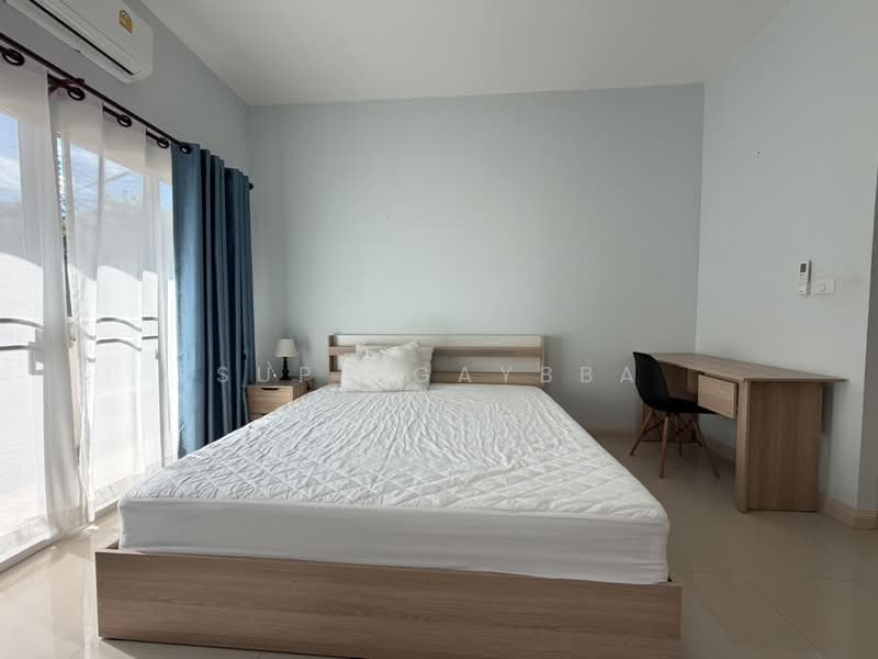 PimanChon 2, Khon Kaen, Galanta, Nai Muang, Muang Khon Kaen, Khon Kaen, 3 Bedrooms, 160 sqm, Single Detached House For Rent, by Supa Gaybba, 500492271 - DDproperty.com