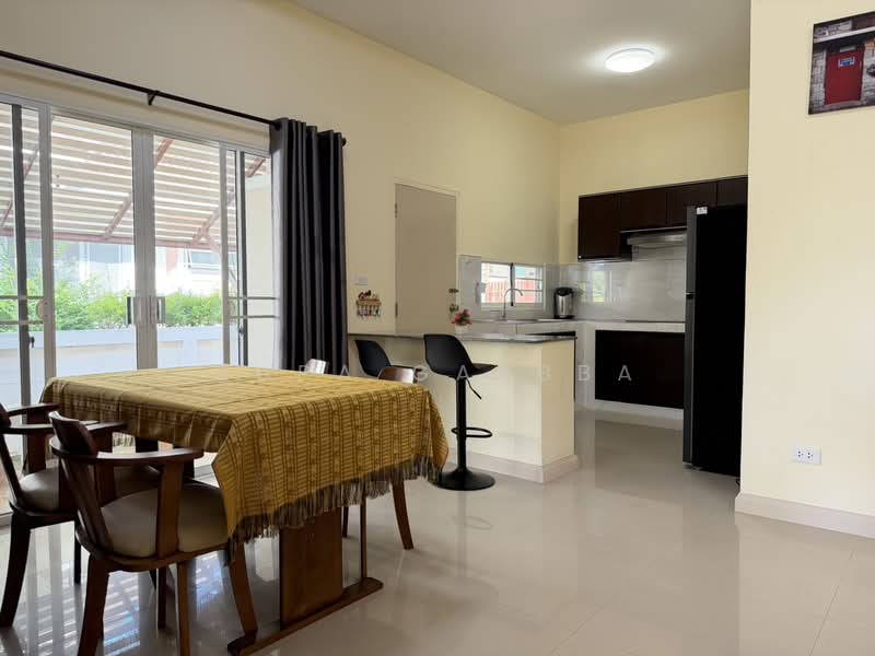 PimanChon 2, Khon Kaen, Galanta, Nai Muang, Muang Khon Kaen, Khon Kaen, 3 Bedrooms, 160 sqm, Single Detached House For Rent, by Supa Gaybba, 500492271 - DDproperty.com