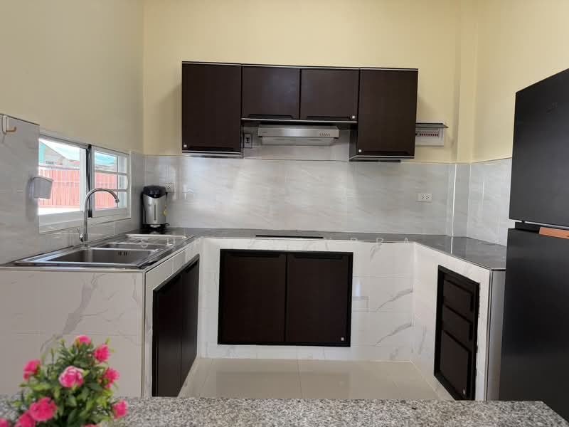 PimanChon 2, Khon Kaen, Galanta, Nai Muang, Muang Khon Kaen, Khon Kaen, 3 Bedrooms, 160 sqm, Single Detached House For Rent, by Supa Gaybba, 500492271 - DDproperty.com
