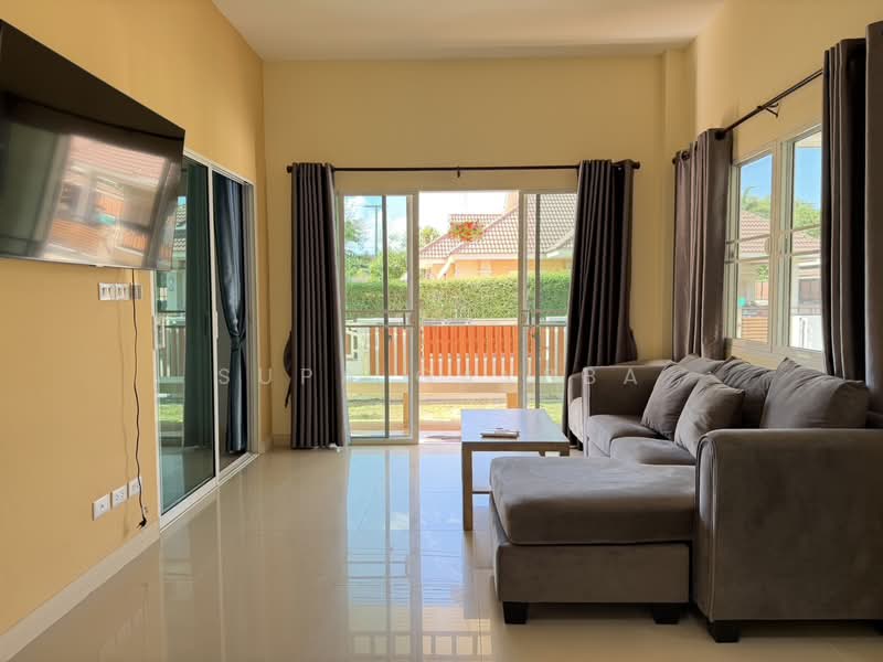 PimanChon 2, Khon Kaen, Galanta, Nai Muang, Muang Khon Kaen, Khon Kaen, 3 Bedrooms, 160 sqm, Single Detached House For Rent, by Supa Gaybba, 500492271 - DDproperty.com