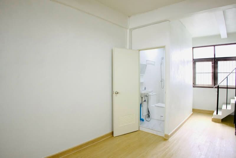 Commercial Townhouse for Rent Near BTS Saint Louis — Bangkok (SPSJP607), Bangkok, ซอย สาทร 11 แยก 3, Yan Nawa, Sathon, Bangkok, , 180 sqm, Shophouse For Rent, by Khun Jane, 500492275 - DDproperty.com