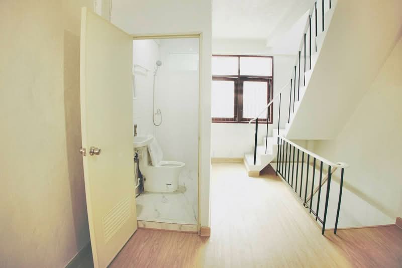 Commercial Townhouse for Rent Near BTS Saint Louis — Bangkok (SPSJP607), Bangkok, ซอย สาทร 11 แยก 3, Yan Nawa, Sathon, Bangkok, , 180 sqm, Shophouse For Rent, by Khun Jane, 500492275 - DDproperty.com