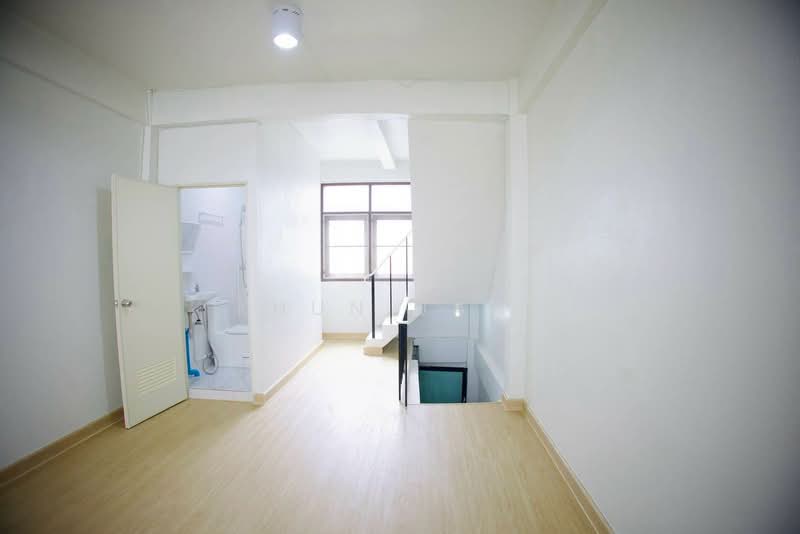 Commercial Townhouse for Rent Near BTS Saint Louis — Bangkok (SPSJP607), Bangkok, ซอย สาทร 11 แยก 3, Yan Nawa, Sathon, Bangkok, , 180 sqm, Shophouse For Rent, by Khun Jane, 500492275 - DDproperty.com