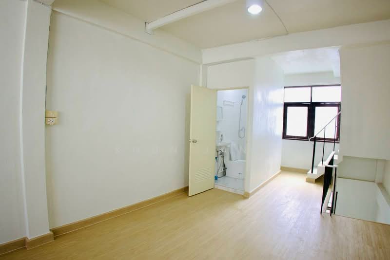 Commercial Townhouse for Rent Near BTS Saint Louis — Bangkok (SPSJP607), Bangkok, ซอย สาทร 11 แยก 3, Yan Nawa, Sathon, Bangkok, , 180 sqm, Shophouse For Rent, by Khun Jane, 500492275 - DDproperty.com