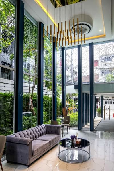 The Elegant Ladprao 1, Bangkok, Soi Ladprao 1, Ladprao Road, Jom Phon, Chatuchak, Bangkok, 1 Bedroom, 30 sqm, Condo For Sale, by Nop Satjavitvisarn, 500492276 - DDproperty.com