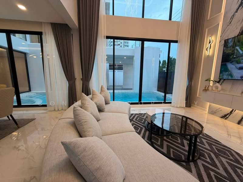 Jomtien Condotel and Village : จอมเทียน คอนโดเทล แอนด์ วิลเลจ, ชลบุรี, 318/39 ถ.ทัพพระยา, หนองปรือ, บางละมุง, ชลบุรี, 300 ตร.ม., คอนโด ขาย, โดย Connex Property, 500492277 - DDproperty.com