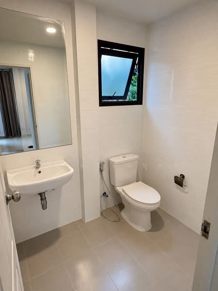 Centro Ramindra-Chatuchot, Bangkok, 4 Kanchanaphisek Road, O-Ngoen, Sai Mai, Bangkok, 3 Bedrooms, 174 sqm, Single Detached House For Sale, by ภัทรพล ศรีกัลยาณบุตร, 500492278 - DDproperty.com