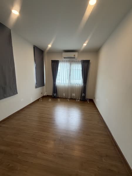 Centro Ramindra-Chatuchot, Bangkok, 4 Kanchanaphisek Road, O-Ngoen, Sai Mai, Bangkok, 3 Bedrooms, 174 sqm, Single Detached House For Sale, by ภัทรพล ศรีกัลยาณบุตร, 500492278 - DDproperty.com