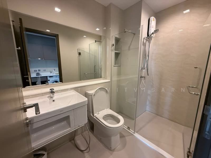 Life Ladprao Valley, Bangkok, Phaholyothin Road, Jom Phon, Chatuchak, Bangkok, 1 Bedroom, 35 sqm, Condo For Rent, by Nop Satjavitvisarn, 500492279 - DDproperty.com