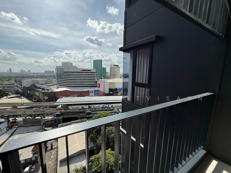 Life Ladprao Valley, Bangkok, Phaholyothin Road, Jom Phon, Chatuchak, Bangkok, 1 Bedroom, 35 sqm, Condo For Sale, by Nop Satjavitvisarn, 500492280 - DDproperty.com