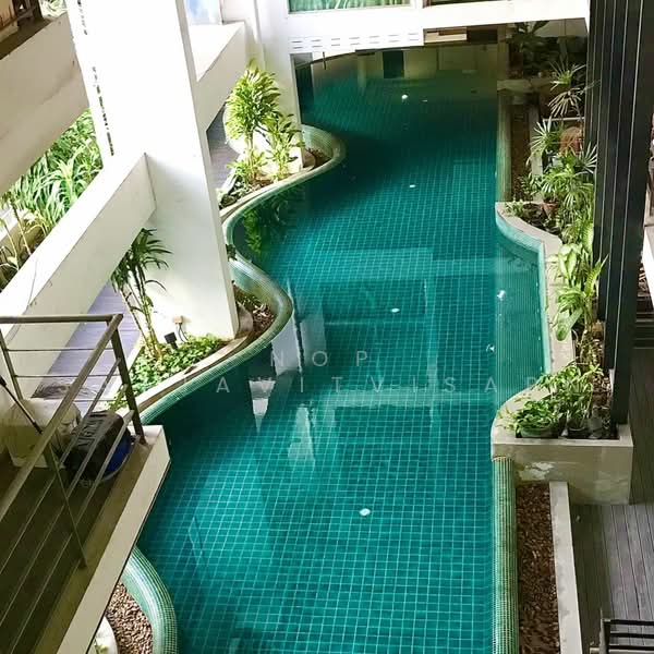 Bangkok Feliz Major Ratchayothin, Bangkok, Phaholyothin, Chan Kasem, Chatuchak, Bangkok, 1 Bedroom, 47 sqm, Condo For Sale, by Nop Satjavitvisarn, 500492281 - DDproperty.com