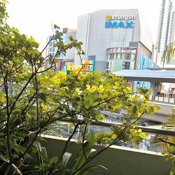 Bangkok Feliz Major Ratchayothin, Bangkok, Phaholyothin, Chan Kasem, Chatuchak, Bangkok, 1 Bedroom, 47 sqm, Condo For Sale, by Nop Satjavitvisarn, 500492281 - DDproperty.com