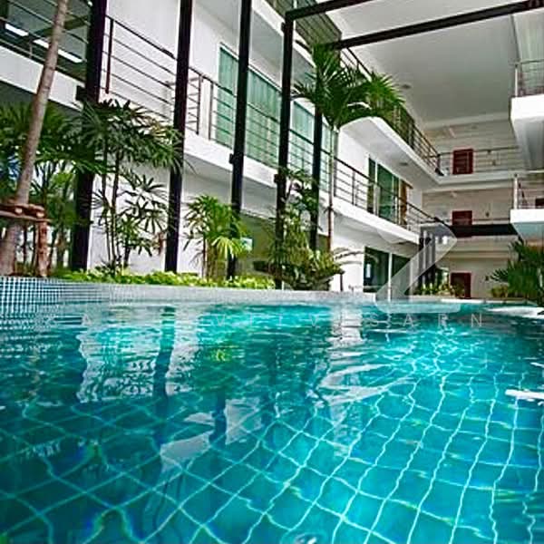 Bangkok Feliz Major Ratchayothin : แบงค์คอก เฟ'ลิซ เมเจอร์ รัชโยธิน, กรุงเทพ, พหลโยธิน, จันทรเกษม, จตุจักร, กรุงเทพ, 47 ตร.ม., คอนโด ขาย, โดย Nop Satjavitvisarn, 500492281 - DDproperty.com