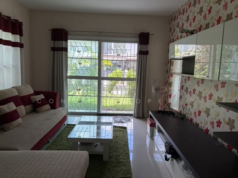 Inizio Rangsit-Klong 3, Pathum Thani, Liab Klong Sam Road, Khlong Sam, Khlong Luang, Pathum Thani, 3 Bedrooms, 190 sqm, Single Detached House For Sale, by Connex Property, 500492282 - DDproperty.com