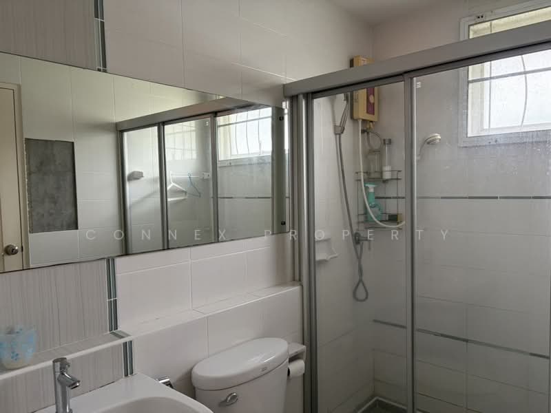 Inizio Rangsit-Klong 3, Pathum Thani, Liab Klong Sam Road, Khlong Sam, Khlong Luang, Pathum Thani, 3 Bedrooms, 190 sqm, Single Detached House For Sale, by Connex Property, 500492282 - DDproperty.com