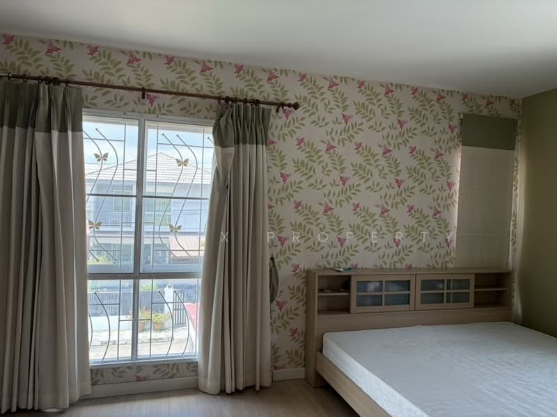 Inizio Rangsit-Klong 3, Pathum Thani, Liab Klong Sam Road, Khlong Sam, Khlong Luang, Pathum Thani, 3 Bedrooms, 190 sqm, Single Detached House For Sale, by Connex Property, 500492282 - DDproperty.com