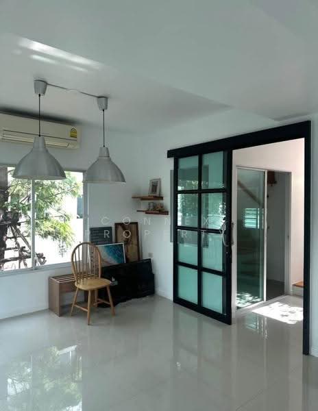 Inizio Rangsit-Klong 3, Pathum Thani, Liab Klong Sam Road, Khlong Sam, Khlong Luang, Pathum Thani, 3 Bedrooms, 190 sqm, Single Detached House For Sale, by Connex Property, 500492282 - DDproperty.com