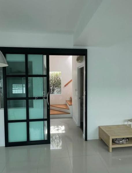 Inizio Rangsit-Klong 3, Pathum Thani, Liab Klong Sam Road, Khlong Sam, Khlong Luang, Pathum Thani, 3 Bedrooms, 190 sqm, Single Detached House For Sale, by Connex Property, 500492282 - DDproperty.com