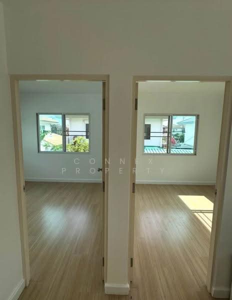 Inizio Rangsit-Klong 3, Pathum Thani, Liab Klong Sam Road, Khlong Sam, Khlong Luang, Pathum Thani, 3 Bedrooms, 190 sqm, Single Detached House For Sale, by Connex Property, 500492282 - DDproperty.com