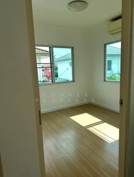 Inizio Rangsit-Klong 3, Pathum Thani, Liab Klong Sam Road, Khlong Sam, Khlong Luang, Pathum Thani, 3 Bedrooms, 190 sqm, Single Detached House For Sale, by Connex Property, 500492282 - DDproperty.com