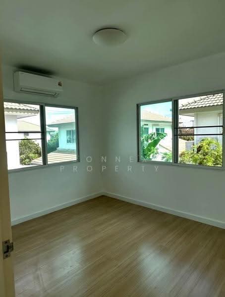 Inizio Rangsit-Klong 3, Pathum Thani, Liab Klong Sam Road, Khlong Sam, Khlong Luang, Pathum Thani, 3 Bedrooms, 190 sqm, Single Detached House For Sale, by Connex Property, 500492282 - DDproperty.com