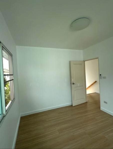 Inizio Rangsit-Klong 3, Pathum Thani, Liab Klong Sam Road, Khlong Sam, Khlong Luang, Pathum Thani, 3 Bedrooms, 190 sqm, Single Detached House For Sale, by Connex Property, 500492282 - DDproperty.com