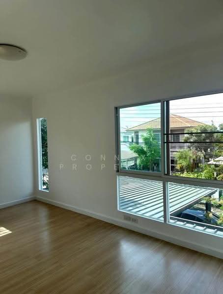 Inizio Rangsit-Klong 3, Pathum Thani, Liab Klong Sam Road, Khlong Sam, Khlong Luang, Pathum Thani, 3 Bedrooms, 190 sqm, Single Detached House For Sale, by Connex Property, 500492282 - DDproperty.com