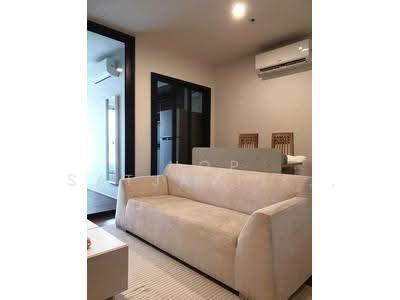 For Rent - The Line Vibe, Bangkok