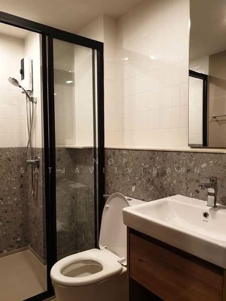 The Line Vibe, Bangkok, Jom Phon, Chatuchak, Bangkok, 1 Bedroom, 37 sqm, Condo For Rent, by Nop Satjavitvisarn, 500492285 - DDproperty.com